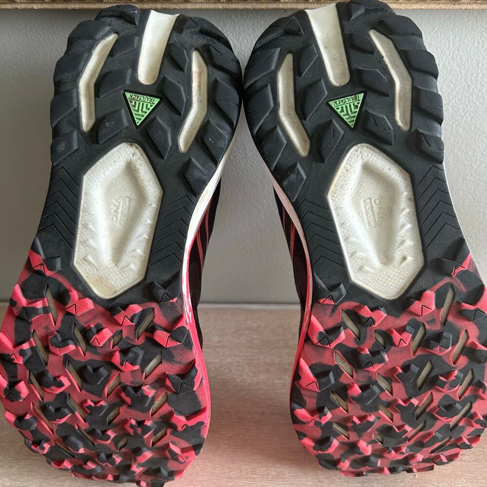 Brooks Catamount 3 running hiking sneakers size 8 - Picture 8 of 12